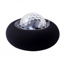 Joyroom Wireless Speaker Maya RGB Joyroom JR-MS02 (black)