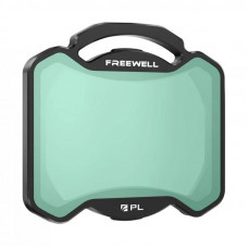 Freewell Polarizer Filter Freewell for DJI Avata 2