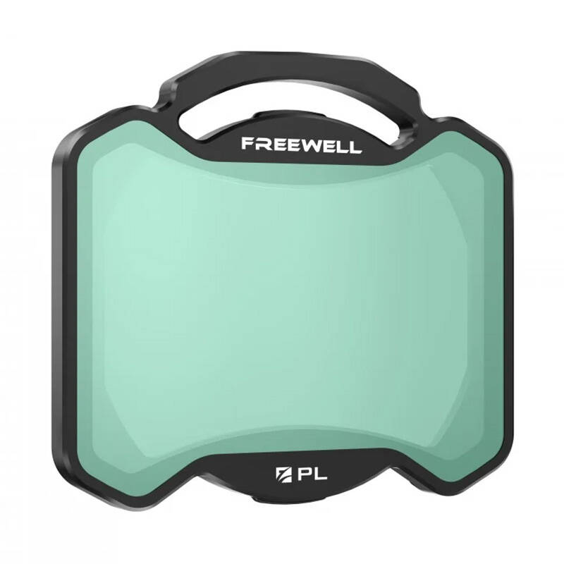 Freewell Polarizer Filter Freewell for DJI Avata 2