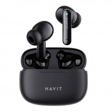 Havit TW967 TWS earphones (black)