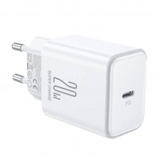 Joyroom Charger Joyroom JR-TCF06 Flash PD, 20W (White)