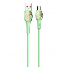 Ldnio Fast Charging Cable LDNIO LS832 Micro, 30W