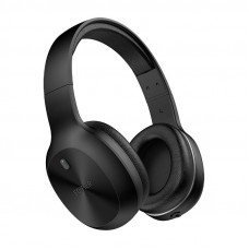 Edifier  wireless headphones Edifier W600BT, bluetooth 5.1 (black)