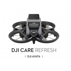 DJI Care Refresh DJI Mini 3 Pro (dwuletni plan) - kod elektroniczny