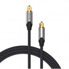 Vention Cable Audio Optical Cable Vention BAVHF 1m (Black)