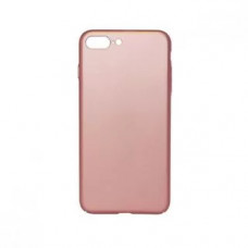 Joyroom Apple iPhone 7 Plus Plastic Case JR-BP241 Pink