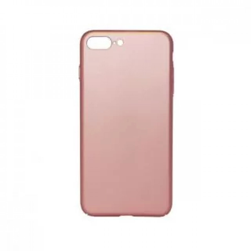 Joyroom Apple iPhone 7 Plus Plastic Case JR-BP241 Pink