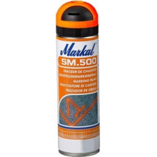 Markal Marķēšanas aerosols MARKAL SM500, zils