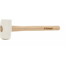 Kubala Rubber mallet 300 g. Kubala