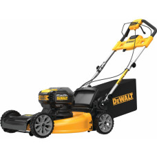 Dewalt DCMWSP564N bezvadu zāles pļāvējs