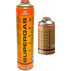 Kemper Gāze KEMPER SUPERGAS 300ml