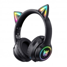 Onikuma Gaming headphones ONIKUMA B90 Black