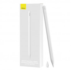 Baseus Smooth Writing 2 Stylus Active Pen (white)