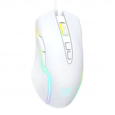 Onikuma Gaming mouse onikuma CW905 white wired