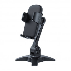 Acefast Desktop phone holder Acefast E10 (black)