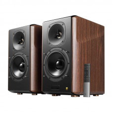 Edifier  Speakers 2.0  Edifier S2000MKIII (brown)