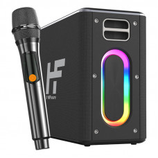 Hifuture  Speaker HiFuture Music Box Bluetooth (black)