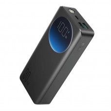 Joyroom Power Bank Joyroom JR-PBF02, 30W 20000mAh (Black)