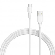 Vention USB 2.0 A to USB-C 3A Cable Vention CTHWF 1m White