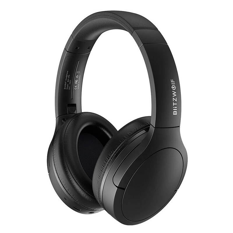 Blitzwolf Wireless headphones Blitzwolf BW-HP6