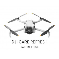 DJI Care Refresh DJI Mini 4 Pro (dwuletni plan)