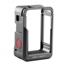 Pgytech  Camera Aluminum Cage PGYTECH for DJI OSMO Action 4/3