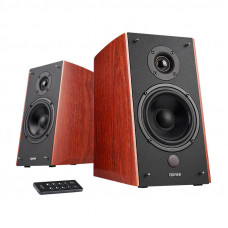 Edifier  Speakers 2.0 Edifier R2000DB (brown)