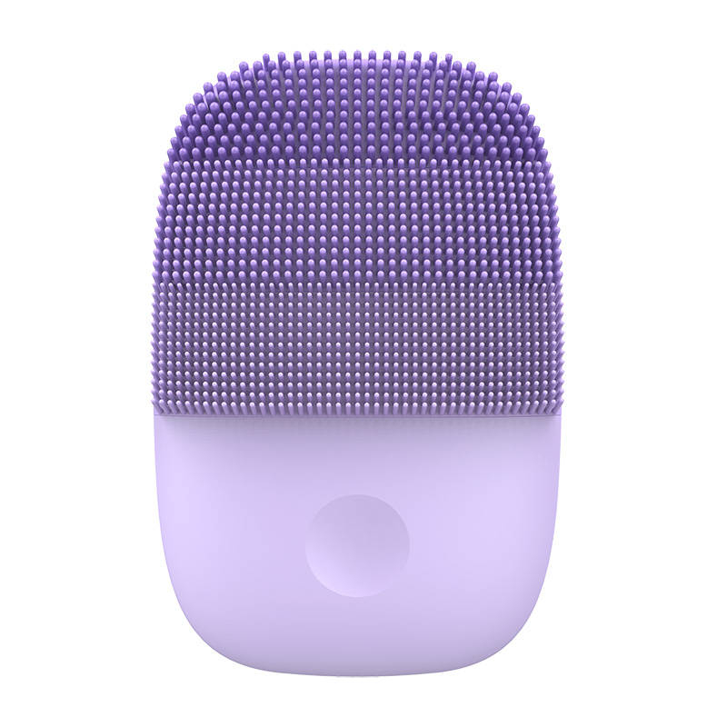 Inface  Electric Sonic Facial Cleansing Brush InFace MS2000 pro (purple)