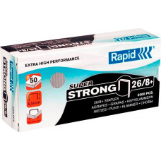 Rapid Skavas Rapid 26/8 Super Strong 5000 gab