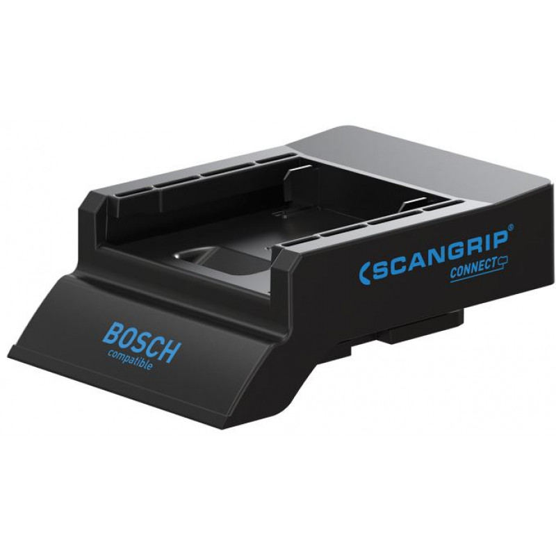 Scangrip Battery adapter Scangrip / BOSCH PRO