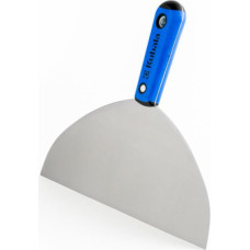 Kubala Stainless steel putty knife 200 mm.