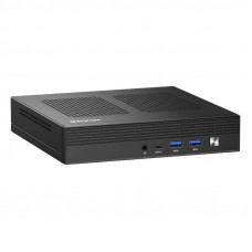 Gmktec MINI PC GMKtec M4 Intel i9-11900H 16GB RAM + 512GB SSD Black