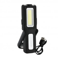 Superfire Workshop flashlight Superfire G12, 566lm, USB