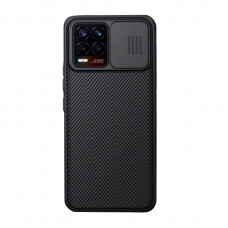 Nillkin Case Nillkin CamShield for Realme 8/8 Pro (black)