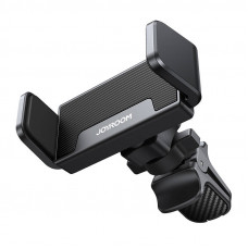 Joyroom Car holder Joyroom JR-ZS377 for air vent (black)