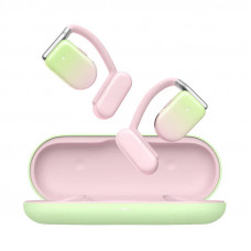 Joyroom Wireless Open-Ear Headphones Joyroom JR-OE2 (Pink)  10 + 4 pcs FOR FREE