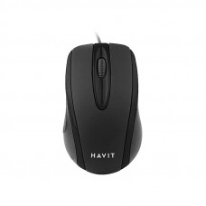 Havit Universal mouse Havit MS753 (black)