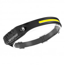 Warsun Headlight Warsun LX2000-1s, 800mAh, USB-C