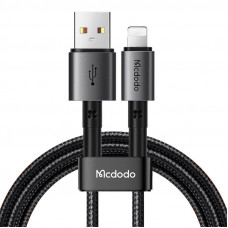 Mcdodo Kabel USB do lightning Mcdodo CA-3581, 3A, 1.8m (czarny)