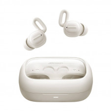 Joyroom Earbuds TWS Joyroom Cozydots Series JR-TS1 (white)