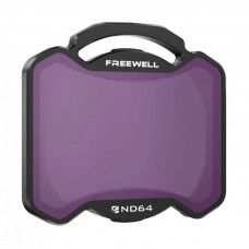 Freewell Filter ND64 Freewell for DJI Avata 2