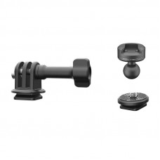 Pgytech  Quick release set PGYTECH for sports camera ball-head (P-CG-145)