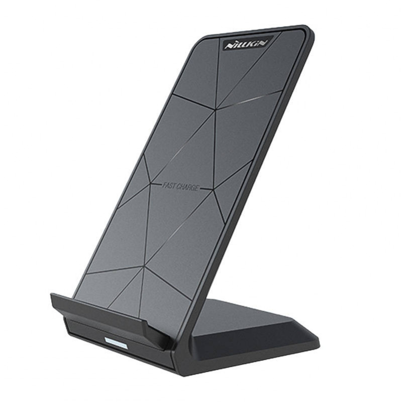 Nillkin Wireless charging Nillkin Fast Stand Pro (black)