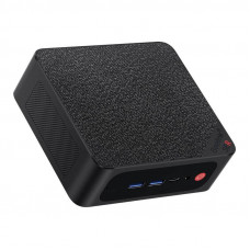 Beelink MINI PC Beelink SER5 M Ryzen 7- 5800H 32GB RAM + 500GB Black