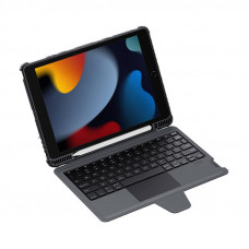 Nillkin case with keyboard for Ipad 10.2 