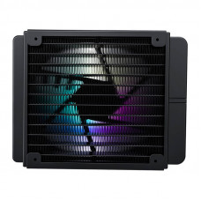 Darkflash DX120 V1 CPU liquid cooling (black)