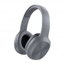 Edifier  Wireless headphones Edifier W600BT, bluetooth 5.1 (grey)