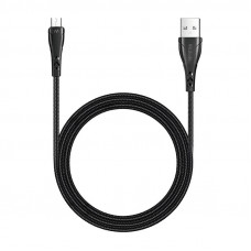 Mcdodo USB to Micro USB cable, Mcdodo CA-7451, 1.2m (black)