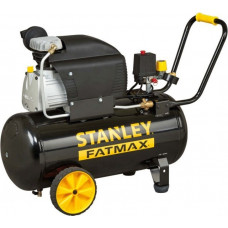 Stanley Oro kompresorius STANLEY 50 l