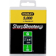 Stanley 140 tips skavas Stanley 5000 gab. 12 mm